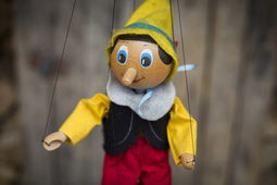 Pinocchio