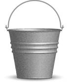 Bucket